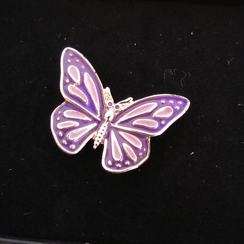Avon Empowerment Butterfly 🦋 Pin